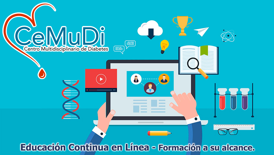 Portada Elearning QHT